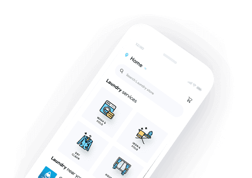 Delivoo tab phone Apptivos