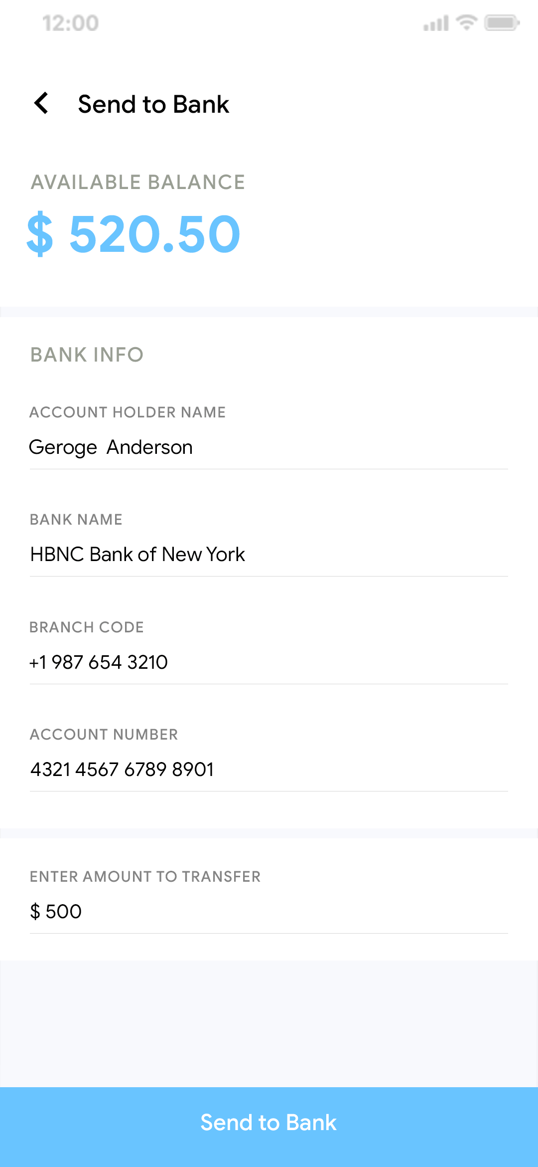 Delivoo deliver App Apptivos