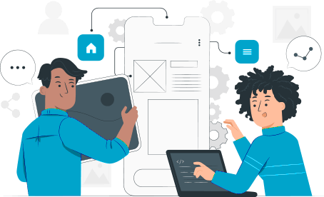 Delivoo verbosetechlabs Technology we use