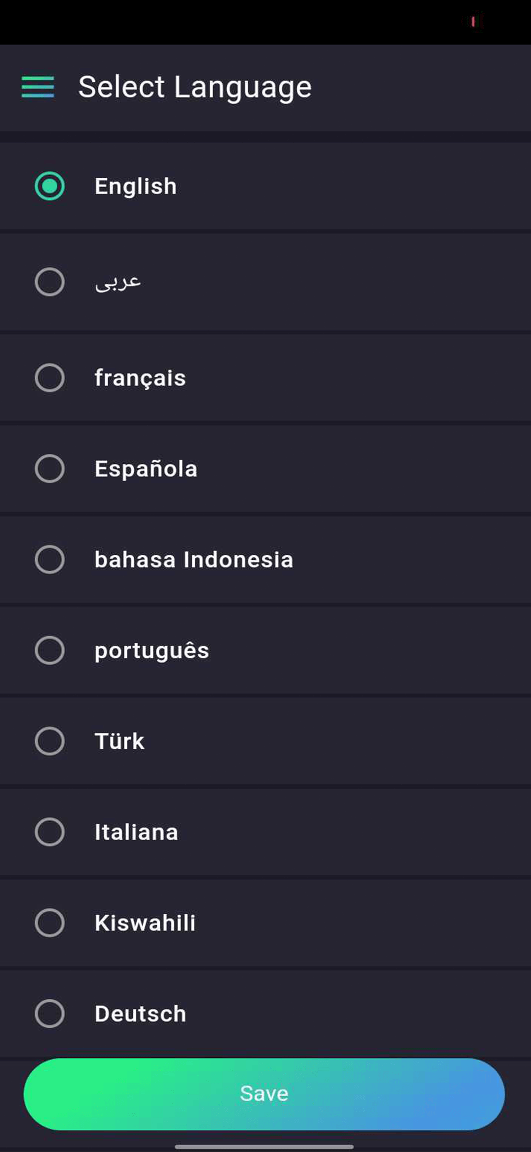 Delivoo Vendor App Apptivos