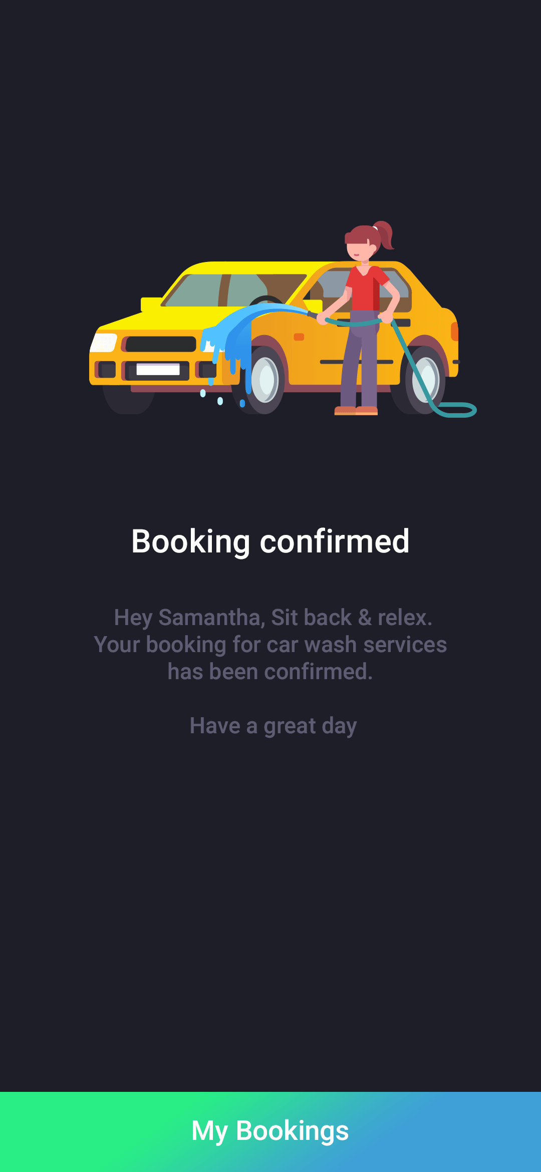 Delivoo User App Apptivos