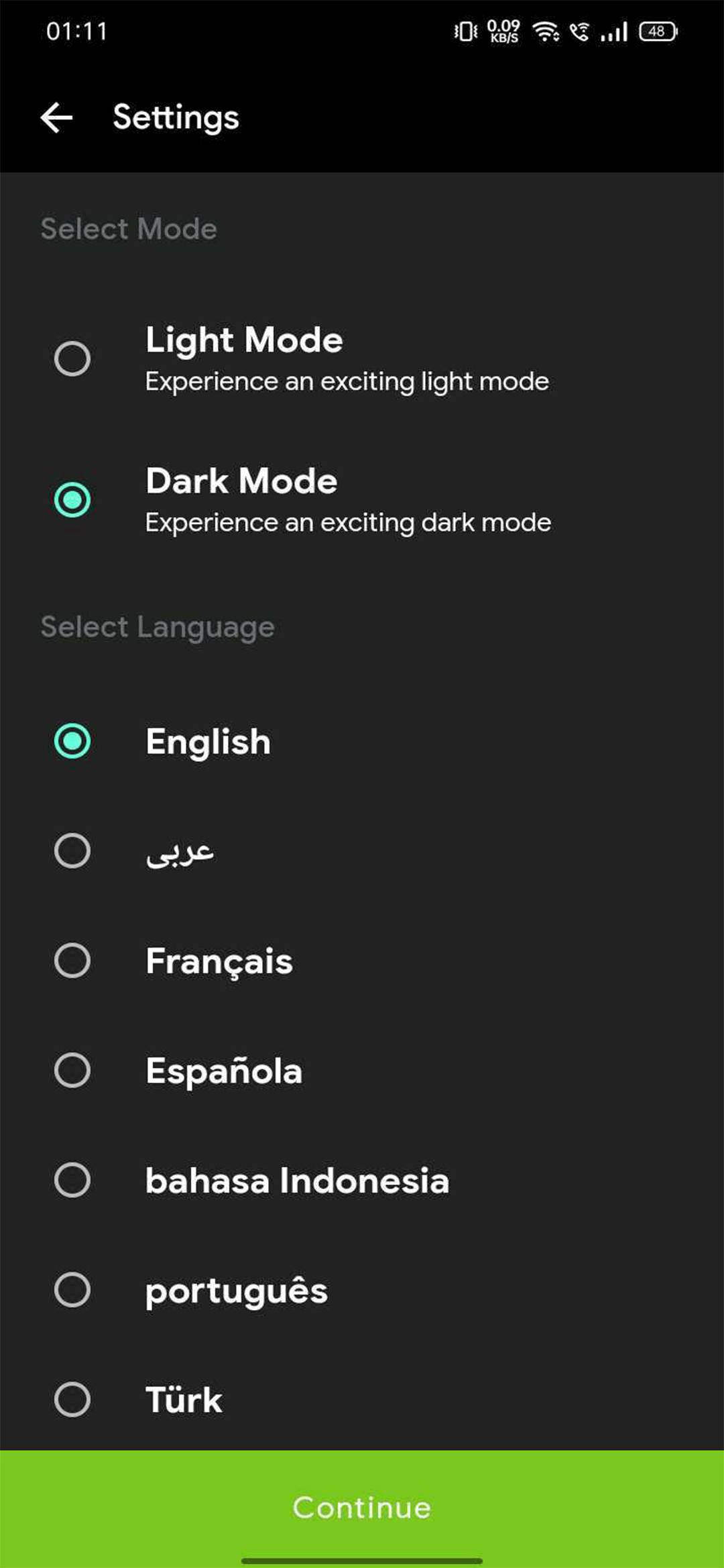 Delivoo Vendor App Apptivos