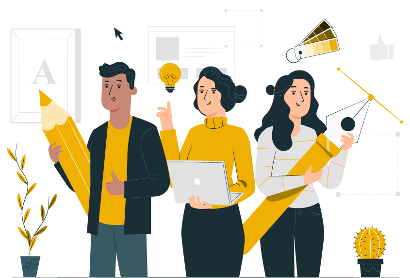 Delivoo verbosetechlabs How we turn ideas into reality