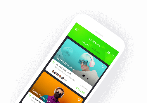 Delivoo tab phone Apptivos