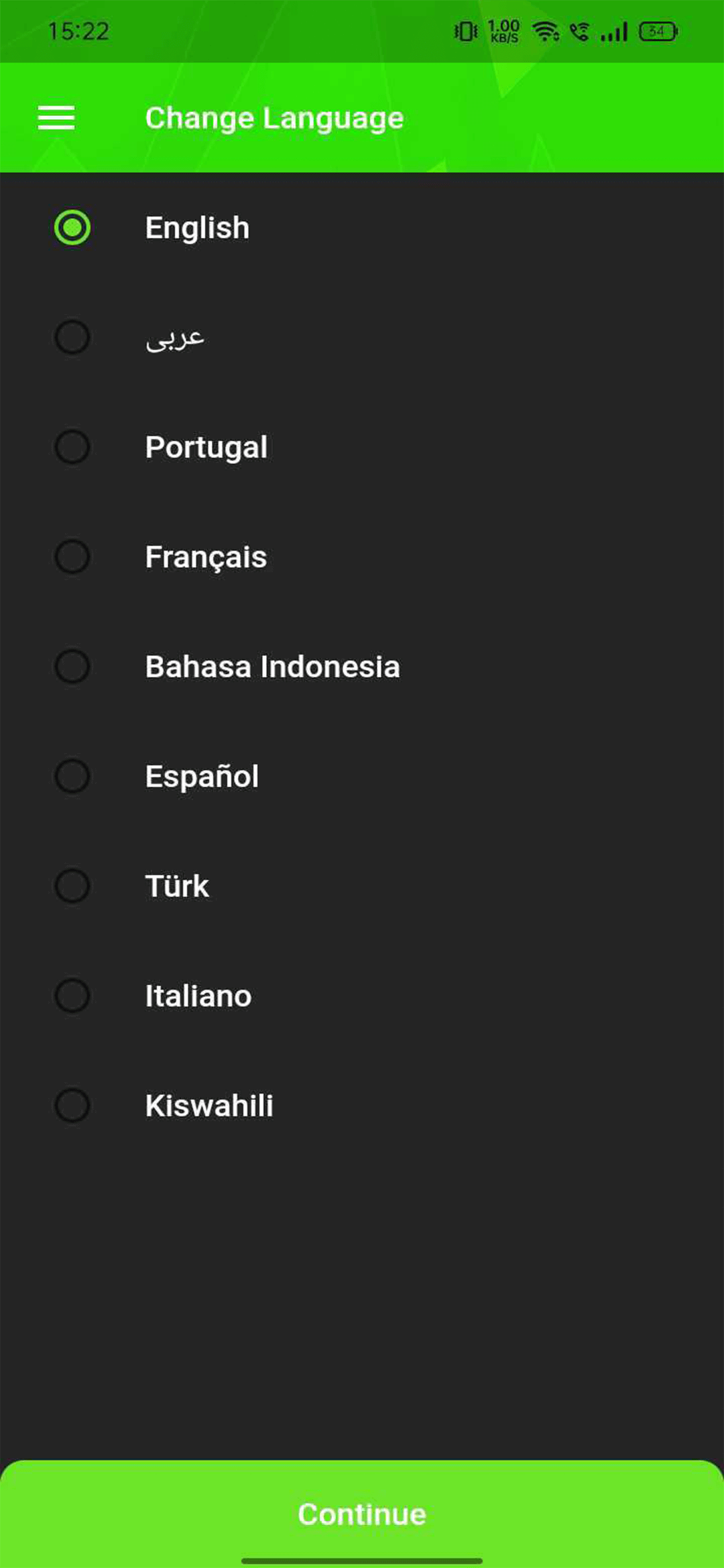 Delivoo User App Apptivos