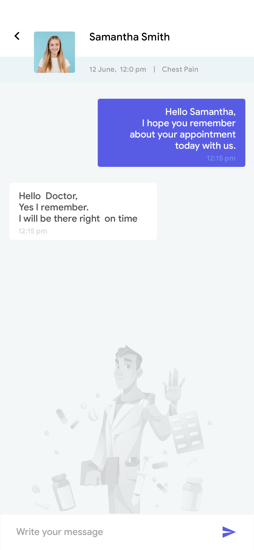 Delivoo Vendor App Apptivos