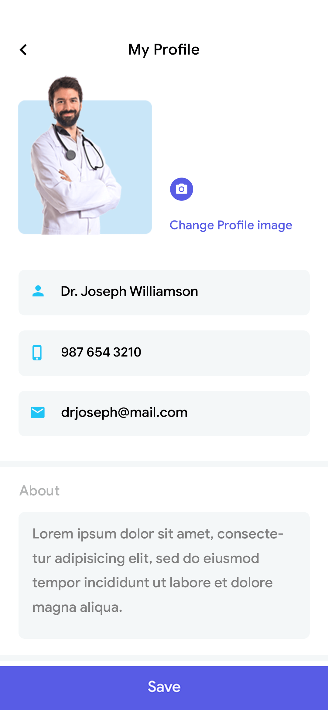 Delivoo Vendor App Apptivos