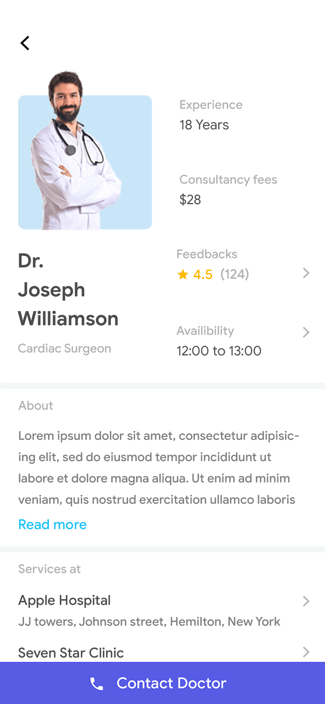 Delivoo deliver App Apptivos 