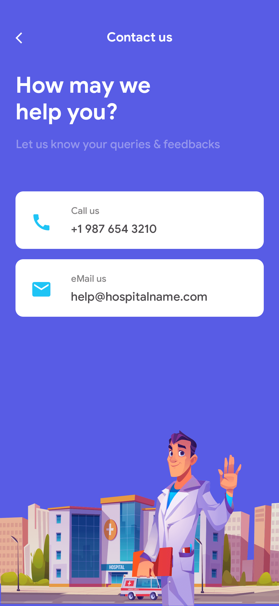 Delivoo deliver App Apptivos