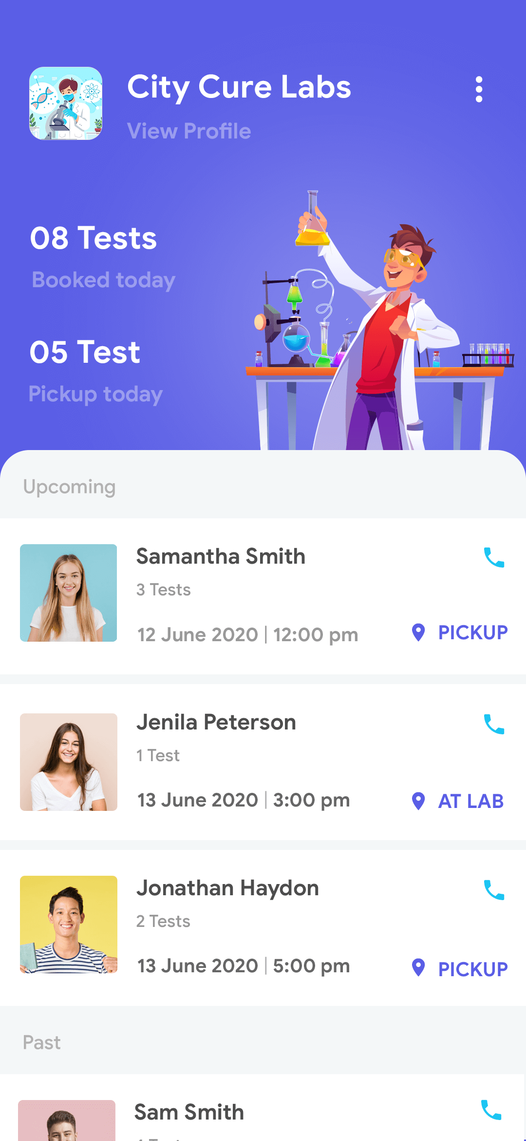 Delivoo deliver App Apptivos