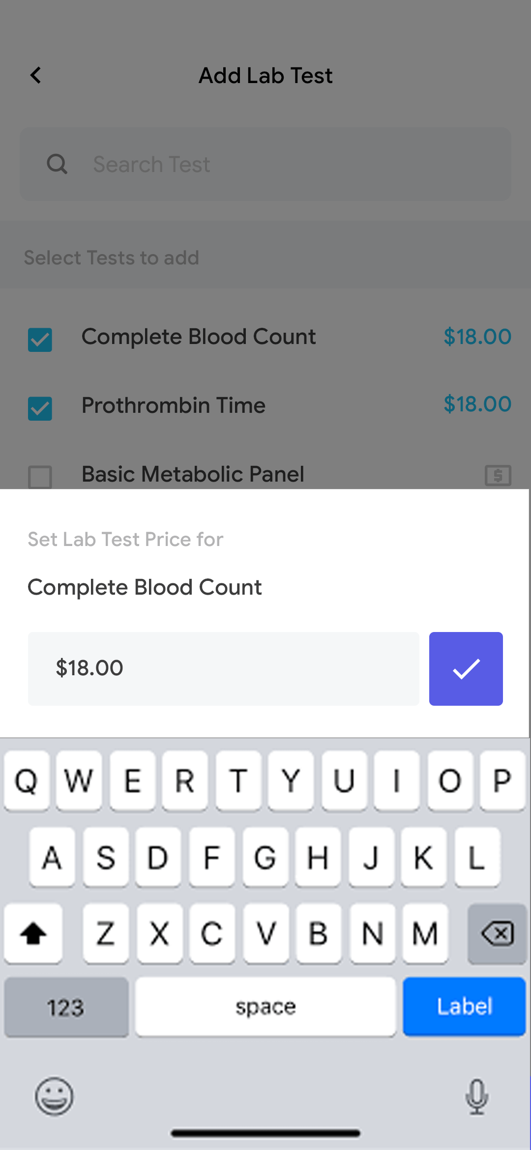 Delivoo deliver App Apptivos