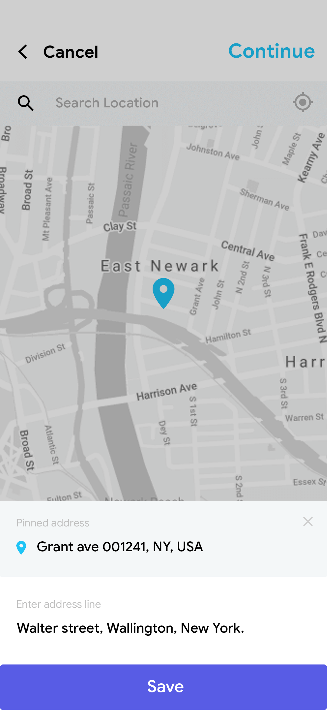 Delivoo deliver App Apptivos