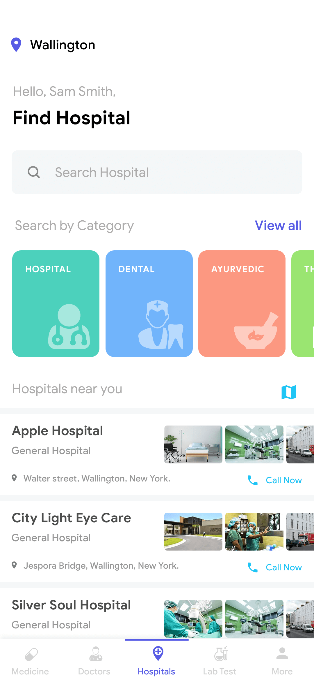 Delivoo User App Apptivos