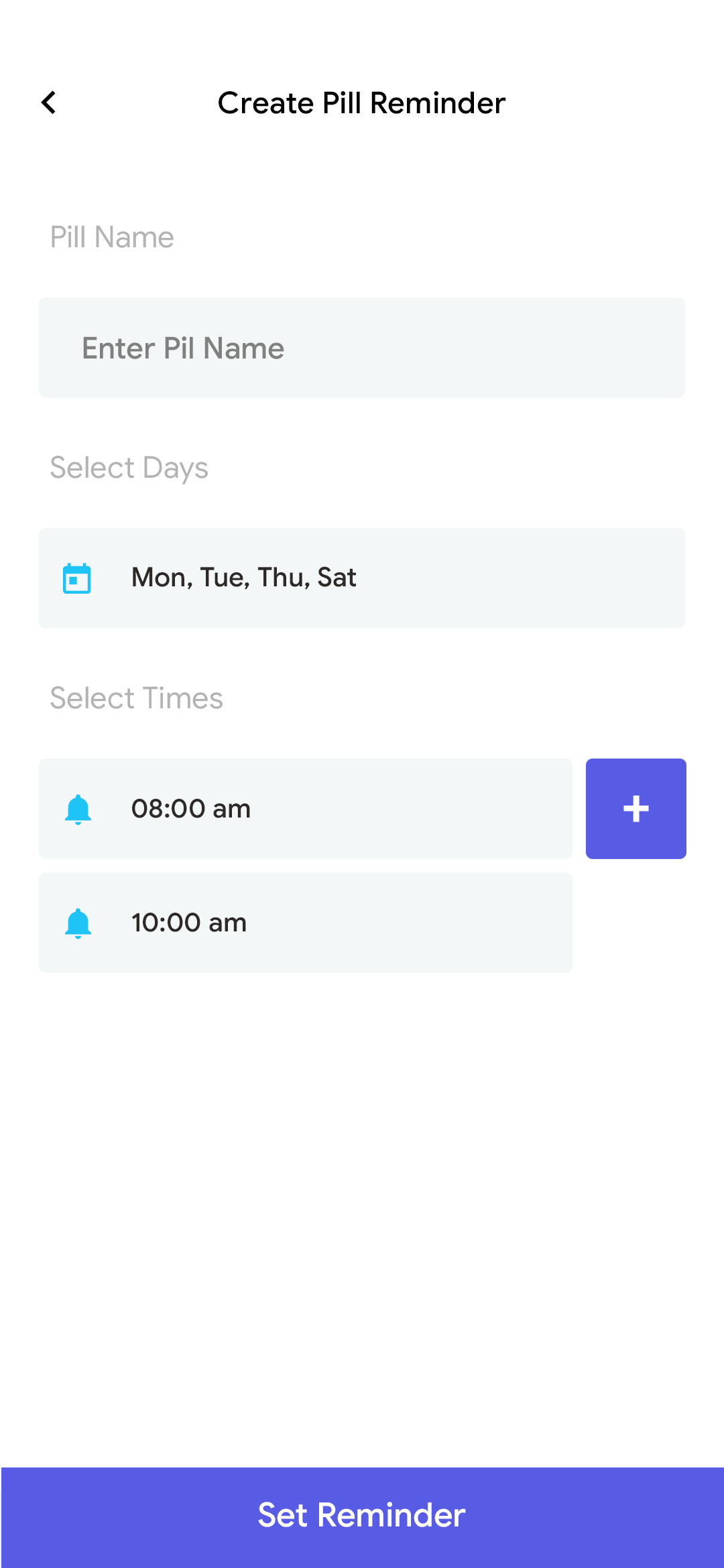 Delivoo User App Apptivos