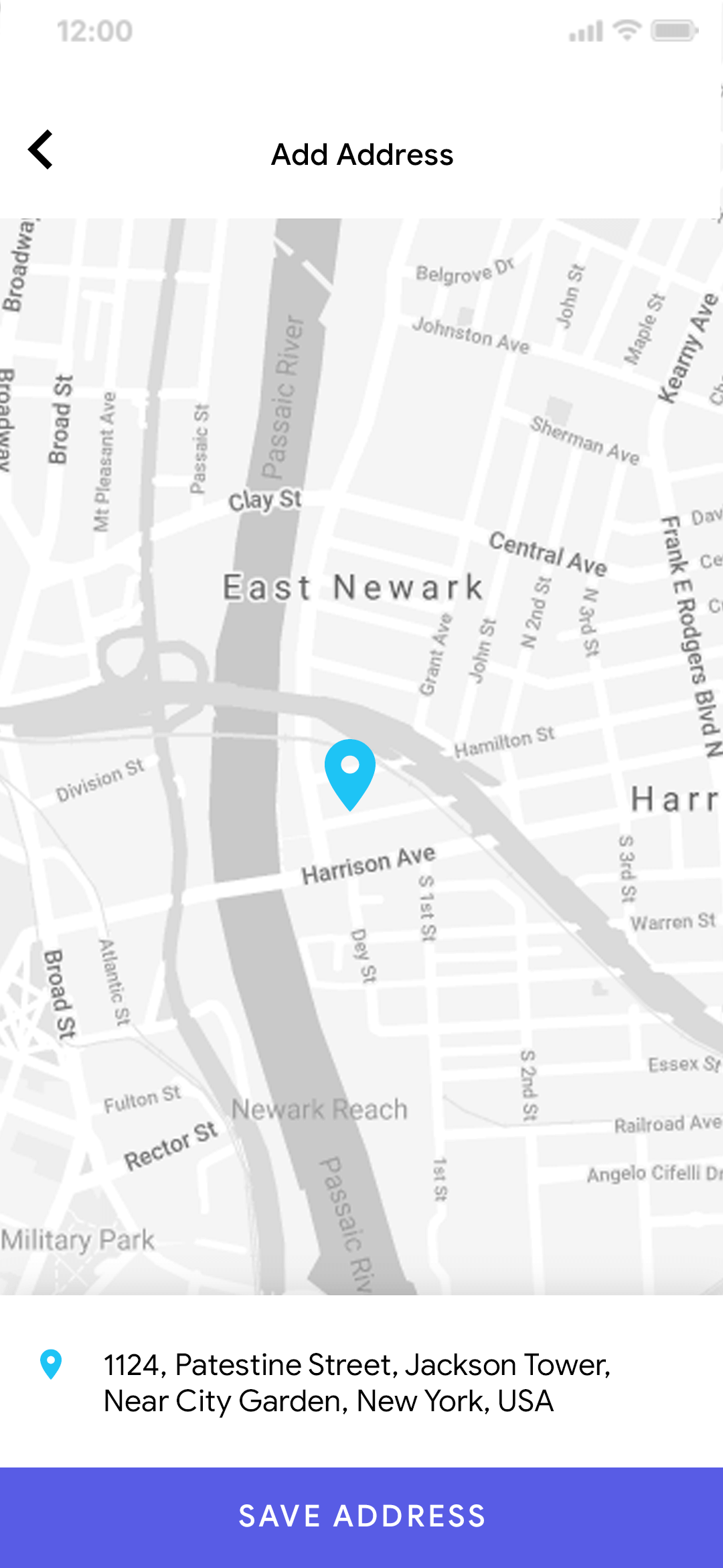 Delivoo Vendor App Apptivos