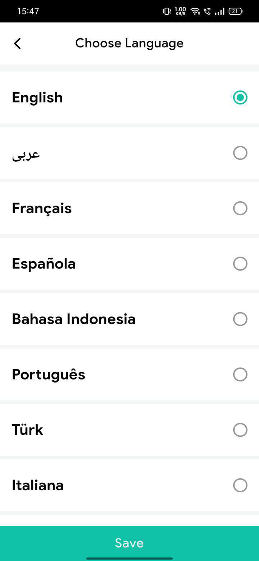 Delivoo deliver App Apptivos