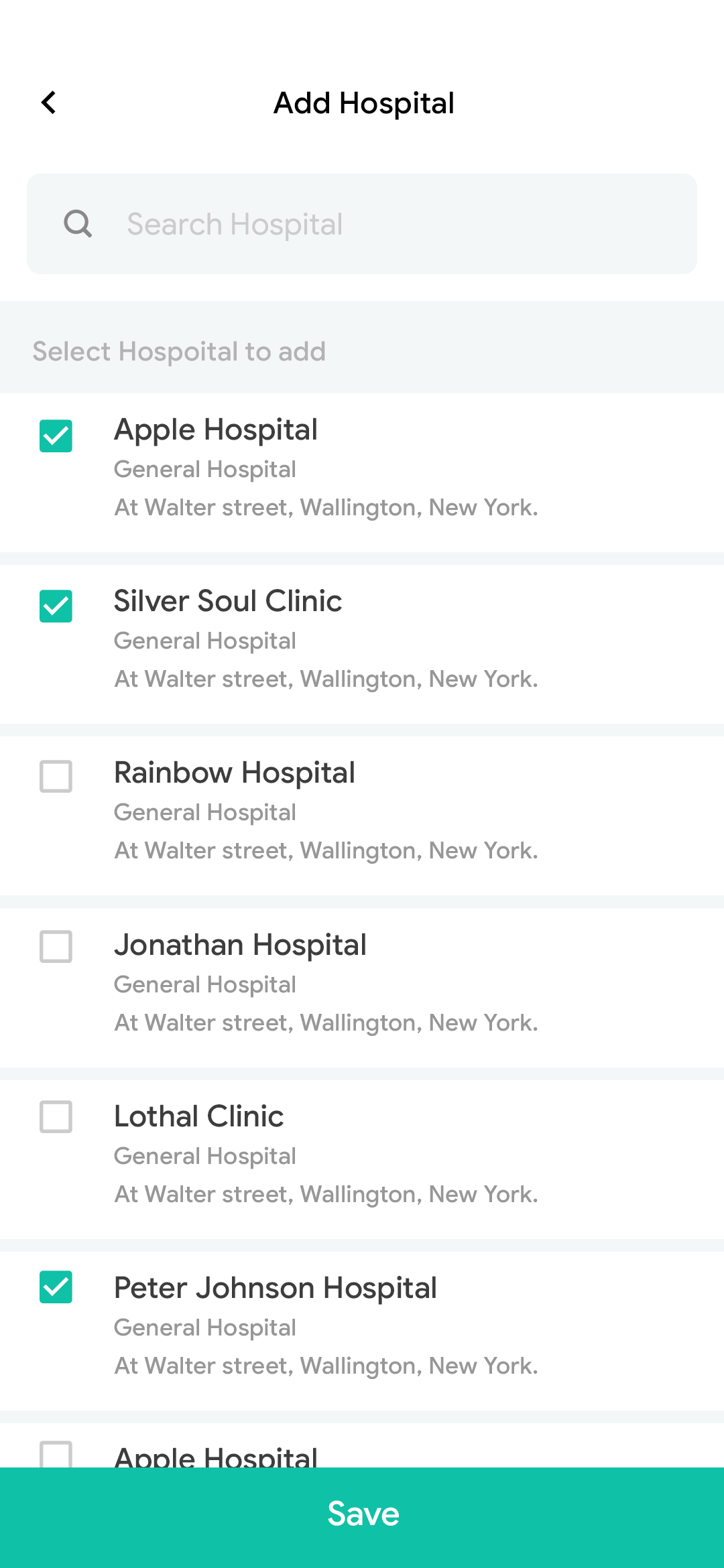 Delivoo Vendor App Apptivos
