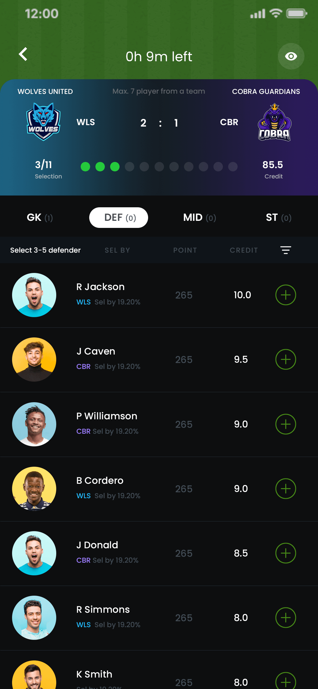 Delivoo User App Apptivos 