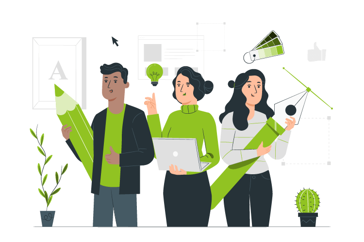 Delivoo verbosetechlabs How we turn ideas into reality