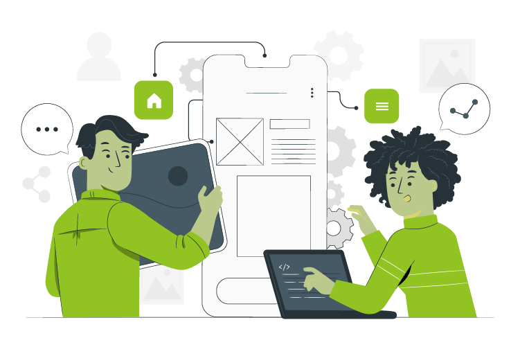 Delivoo verbosetechlabs Technology we use