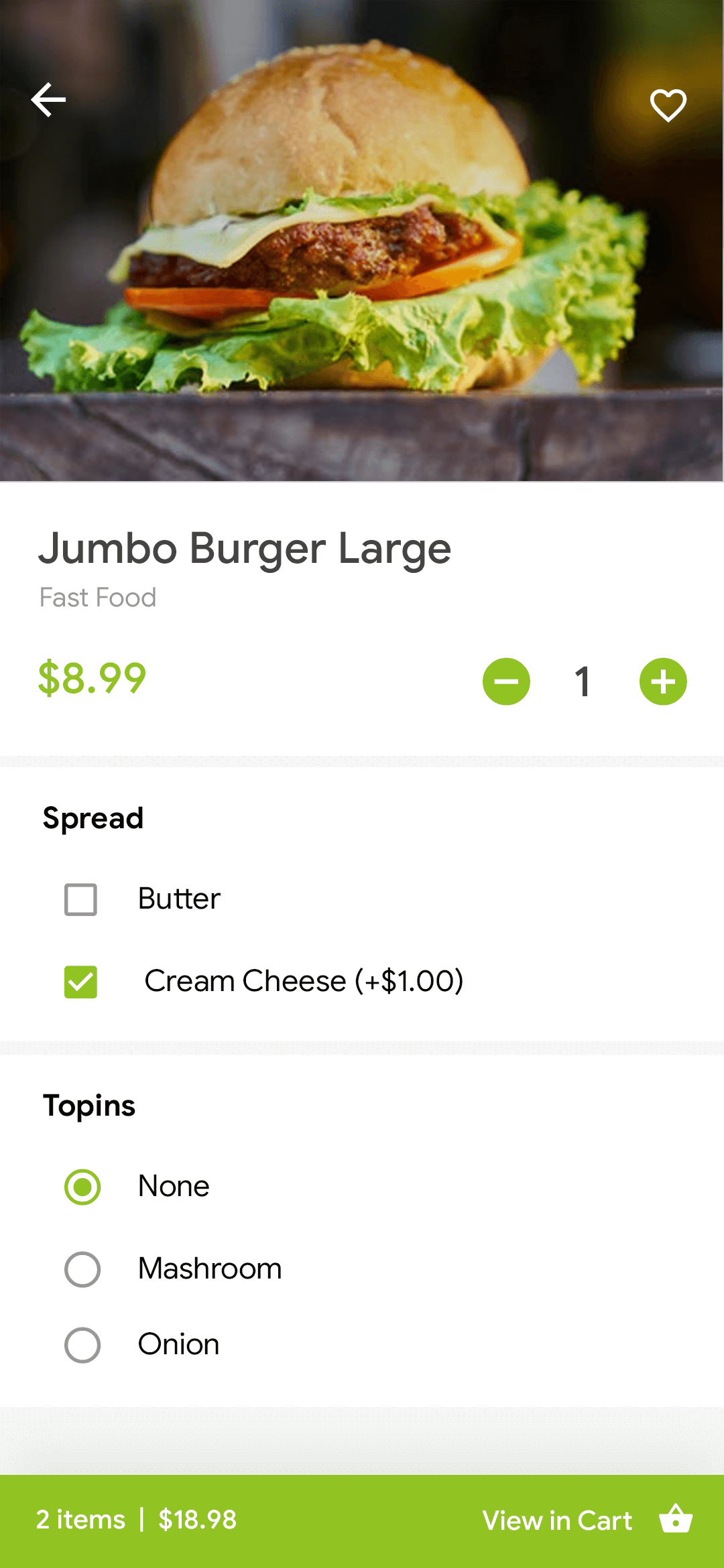 Delivoo User App Apptivos 