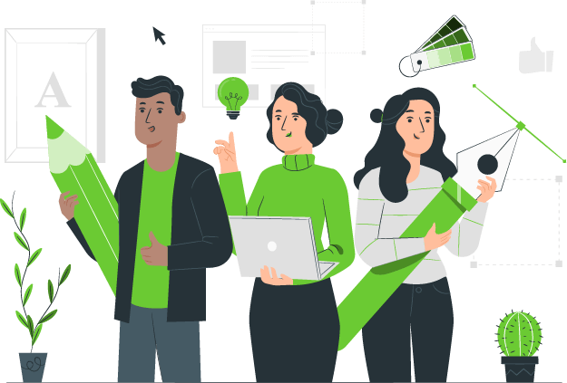 Delivoo verbosetechlabs How we turn ideas into reality