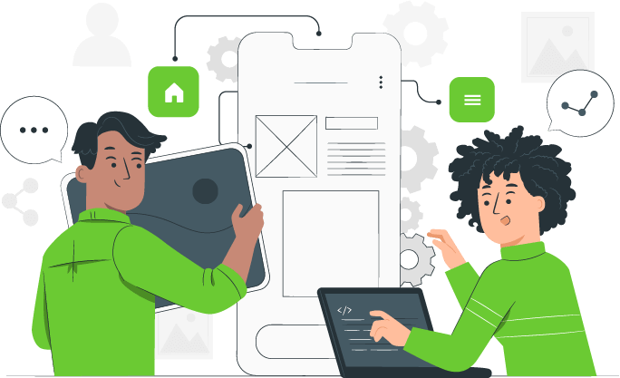 Delivoo verbosetechlabs Technology we use