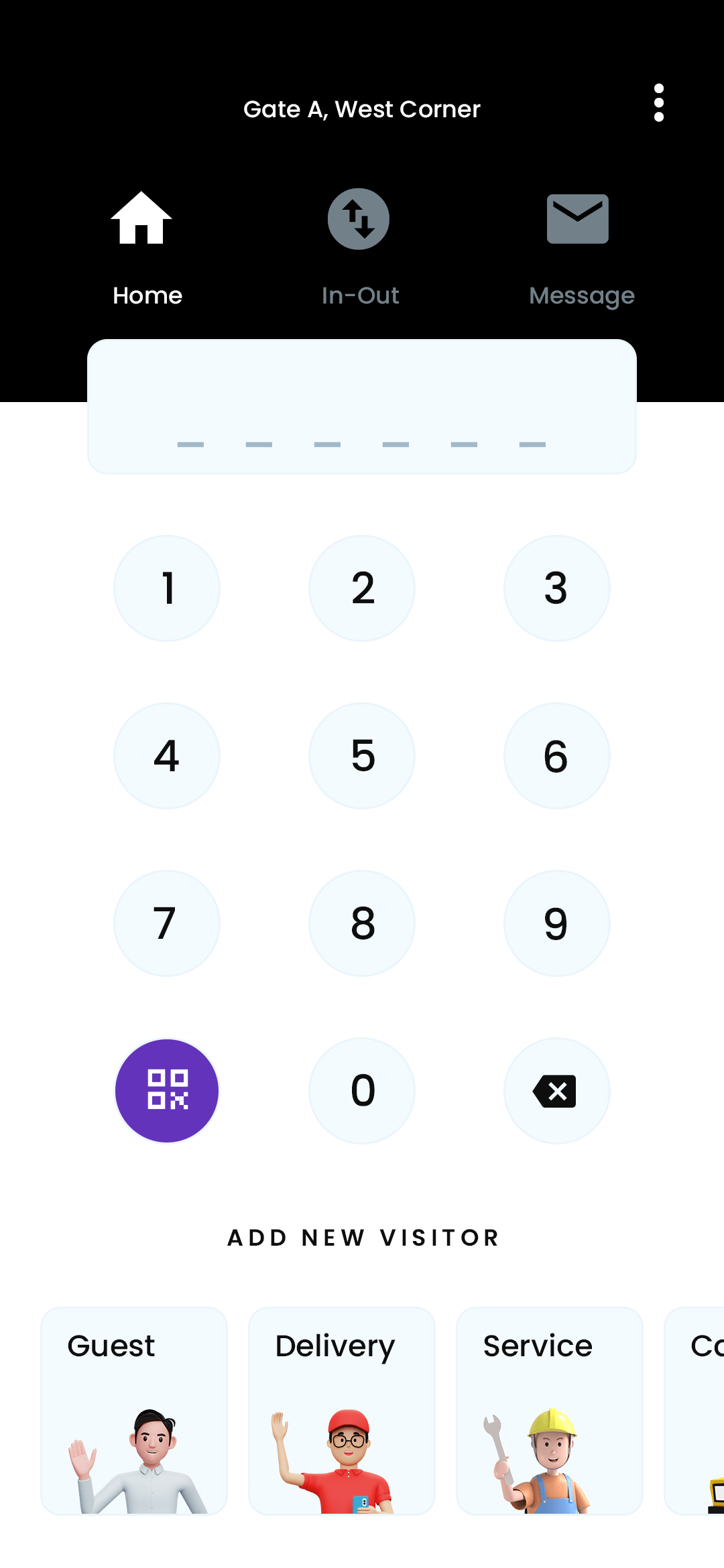 Delivoo Vendor App Apptivos