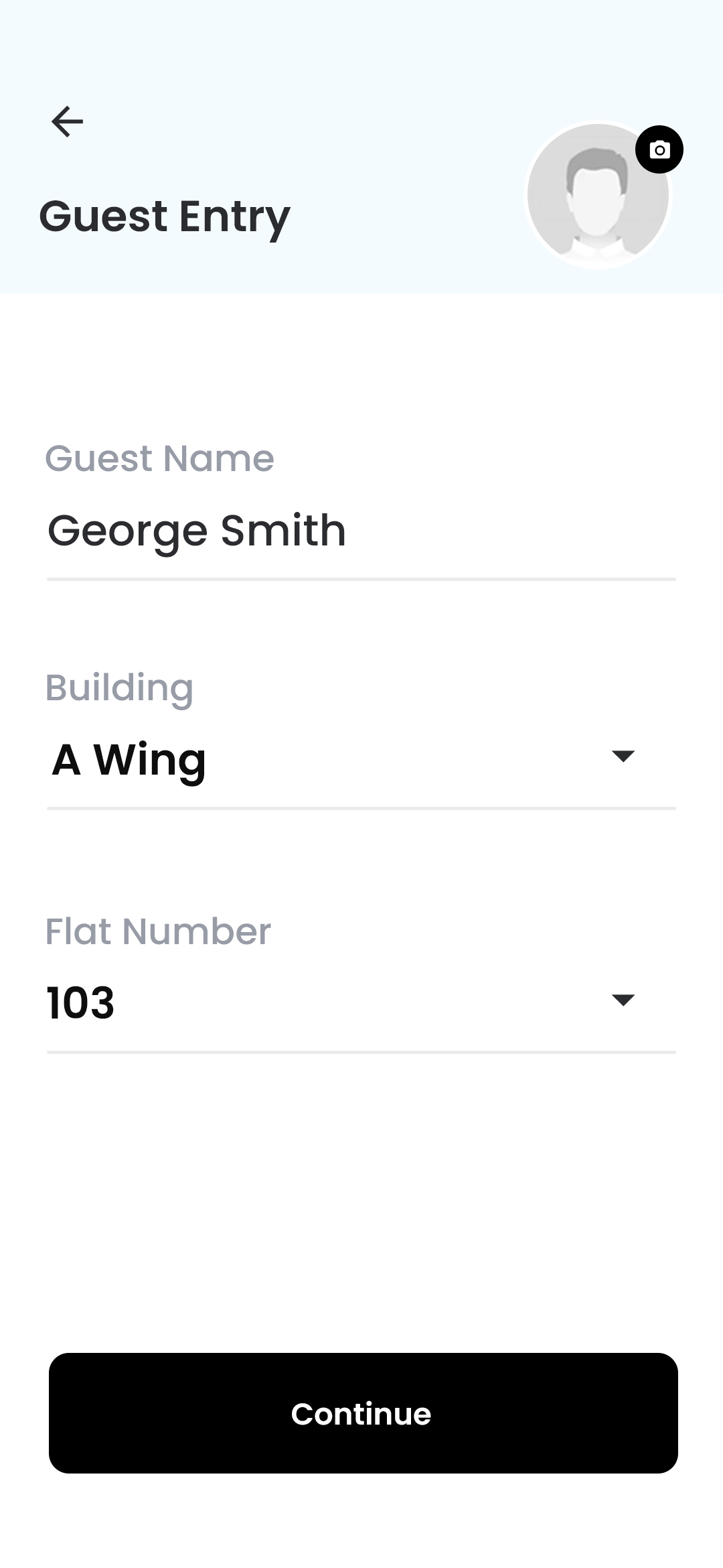 Delivoo Vendor App Apptivos