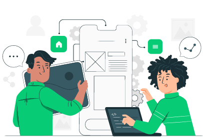 Delivoo verbosetechlabs Technology we use