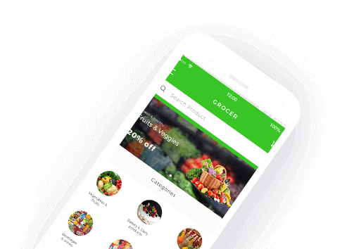 Delivoo tab phone Apptivos