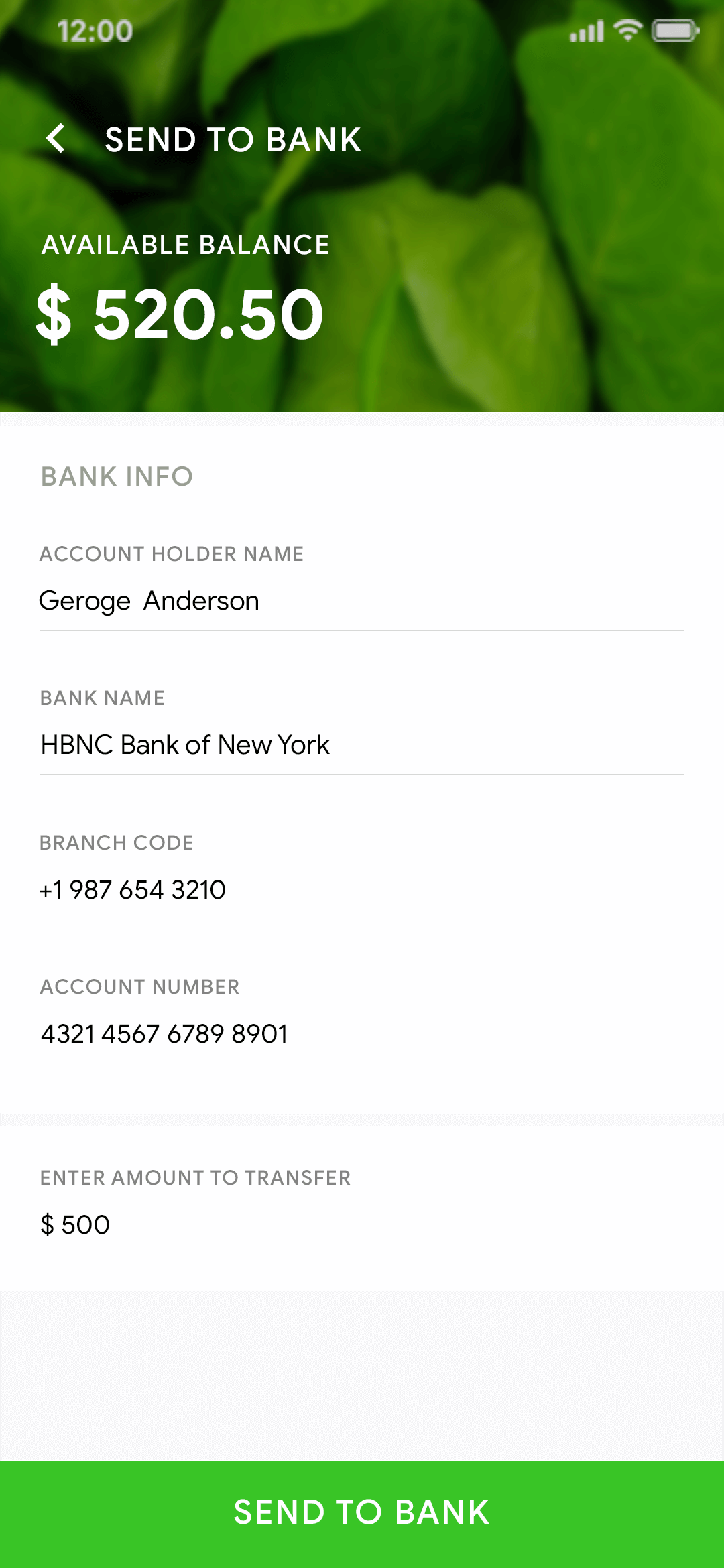 Delivoo deliver App Apptivos 