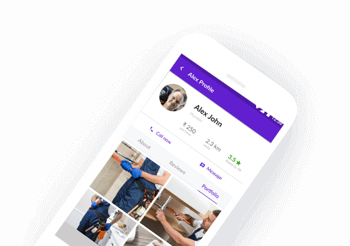 Delivoo tab phone Apptivos