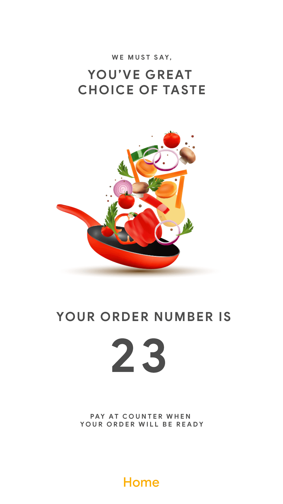 Delivoo deliver App Apptivos 