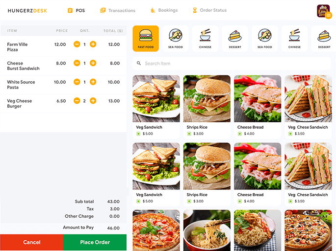 Delivoo deliver App Apptivos