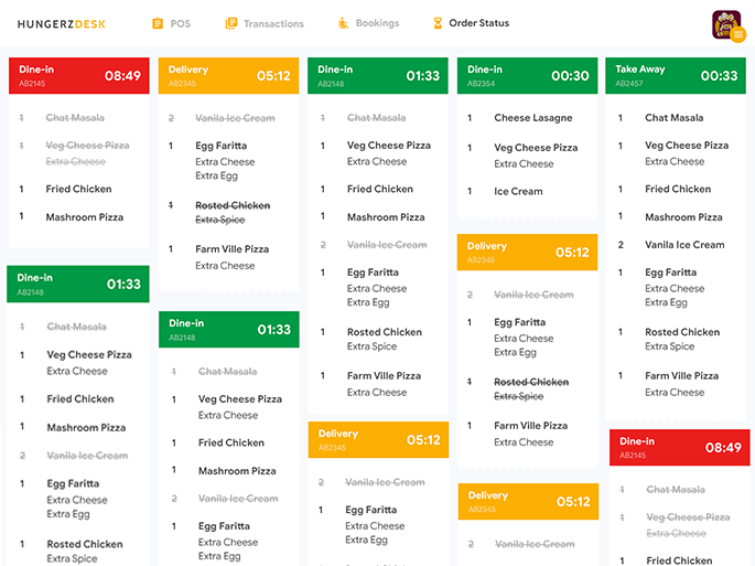 Delivoo deliver App Apptivos 
