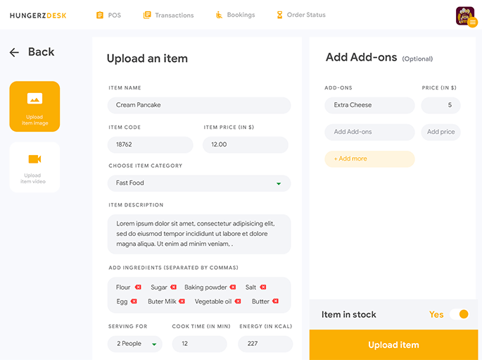 Delivoo deliver App Apptivos 
