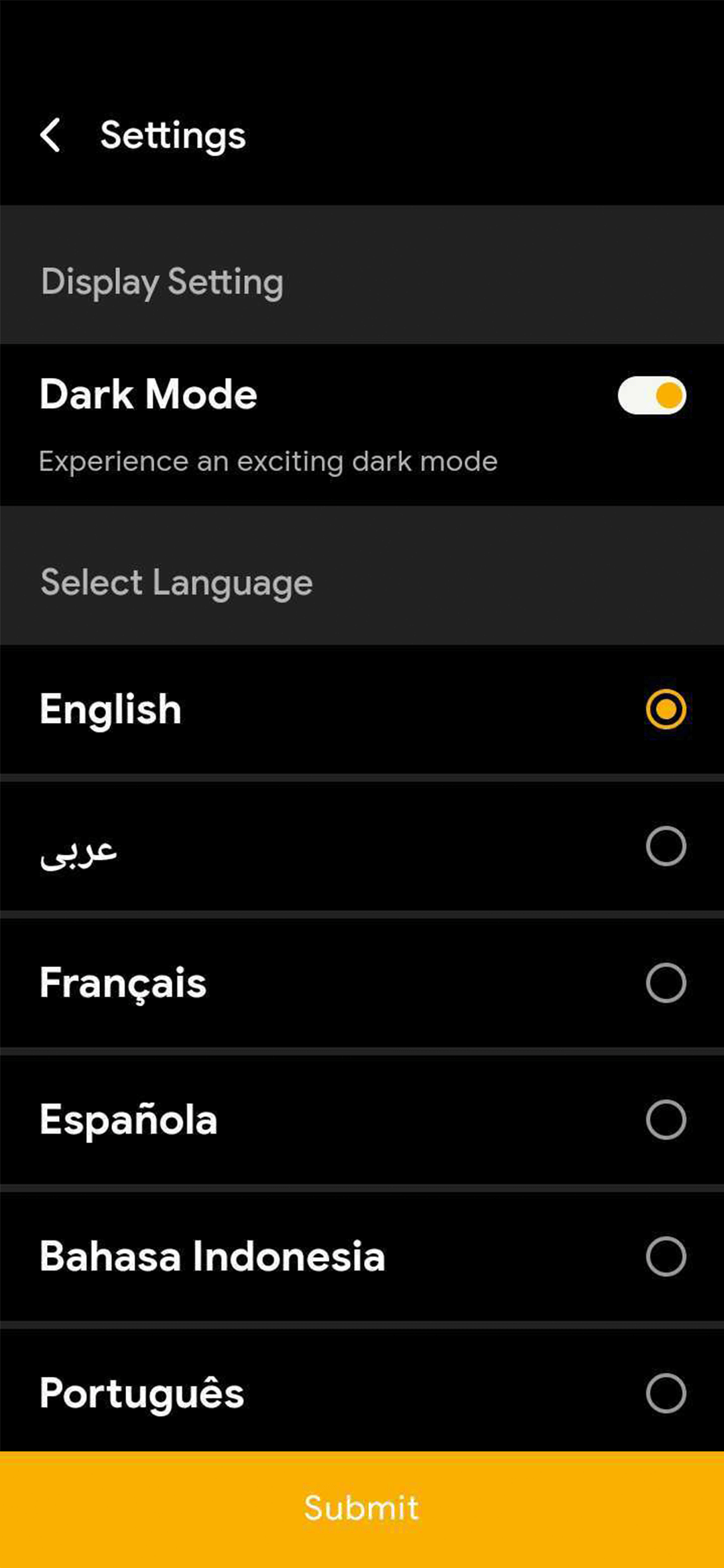 Delivoo deliver App Apptivos