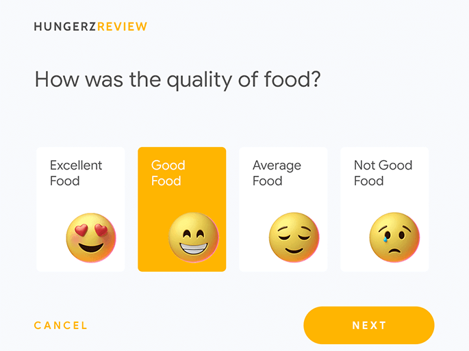 Delivoo deliver App Apptivos 