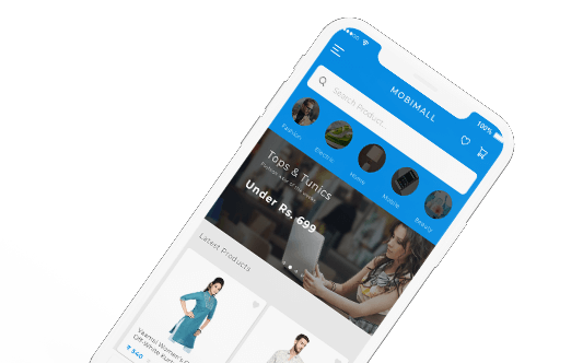 Delivoo tab phone Apptivos