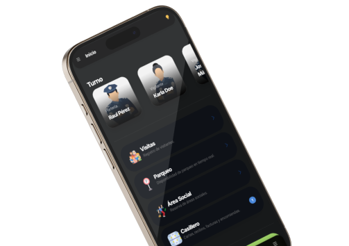 Delivoo tab phone Apptivos