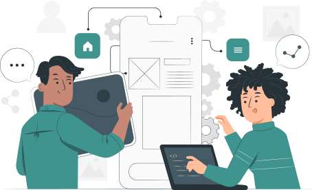 Delivoo verbosetechlabs Technology we use