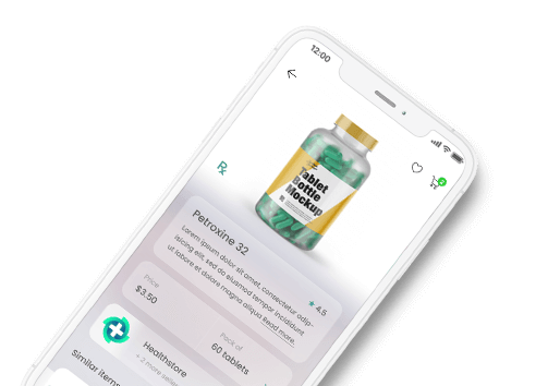 Delivoo tab phone Apptivos