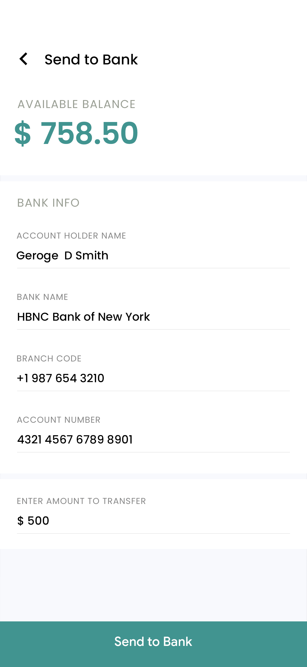 Delivoo Vendor App Apptivos
