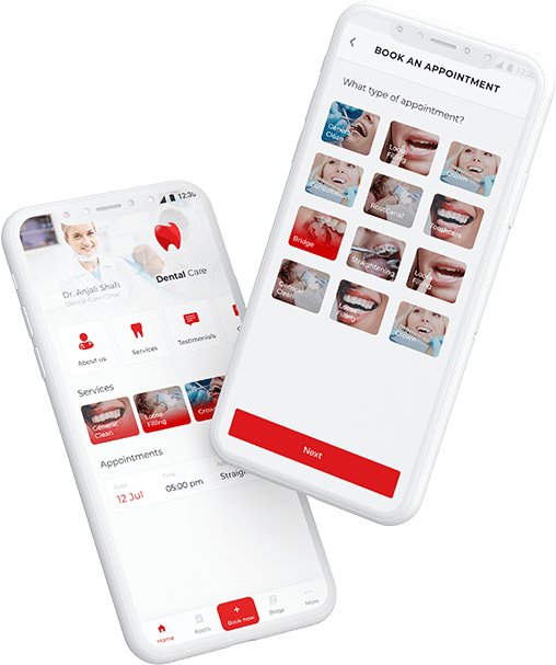 Dentist verbosetechlabs