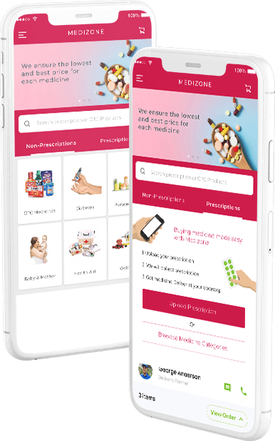 Medizone verbosetechlabs