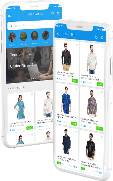 Mobimall verbosetechlabs