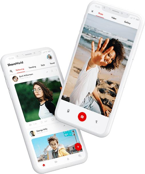 Shareworld verbosetechlabs