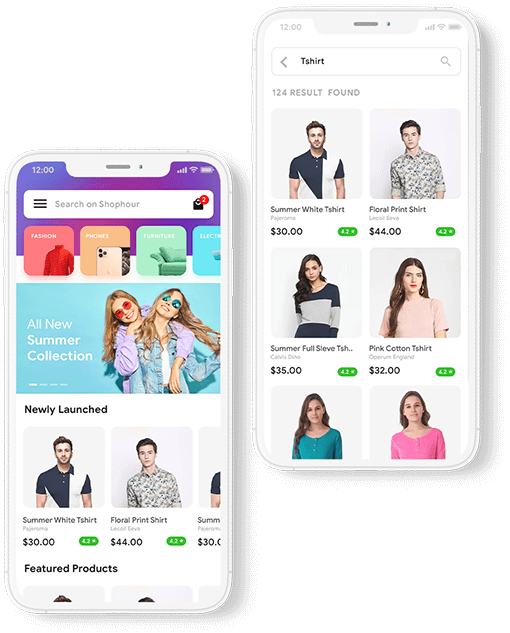 Shophour verbosetechlabs