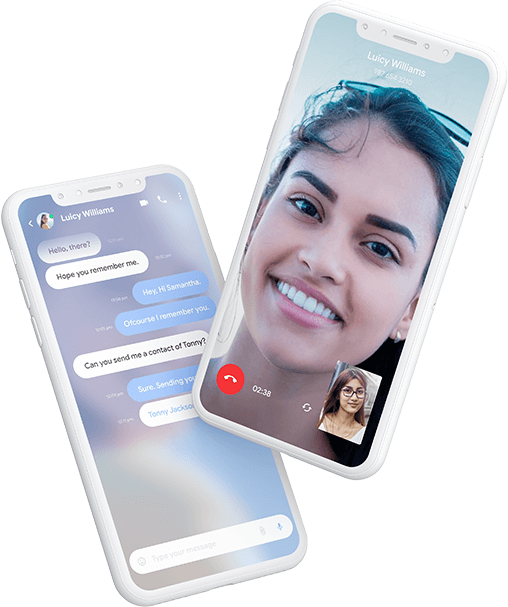 Woochat verbosetechlabs